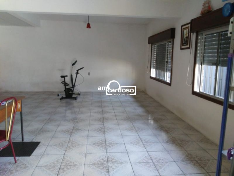 Casa 1 quarto(s)  no bairro Jardim Itu Sabará
