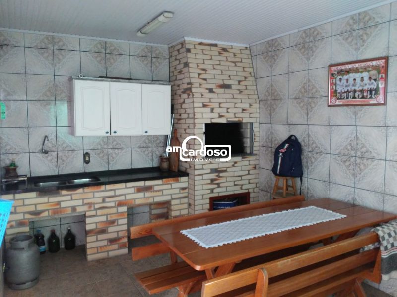 Casa 1 quarto(s)  no bairro Jardim Itu Sabará
