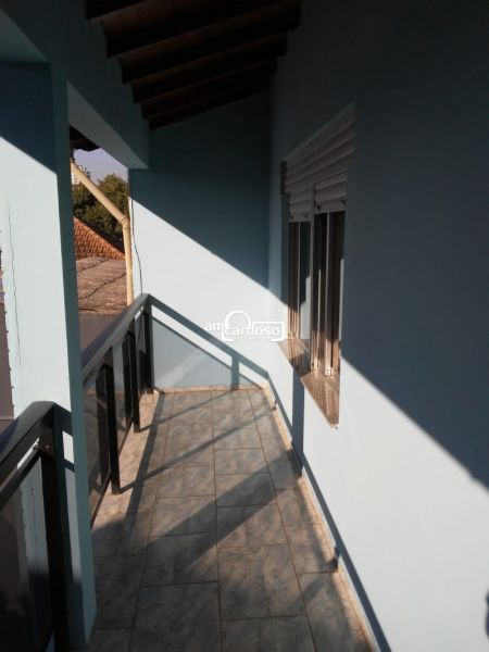 Casa 1 quarto(s)  no bairro Jardim Itu Sabará