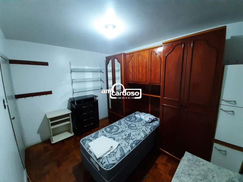 Apartamento 2 quarto(s)  no bairro So Sebastio