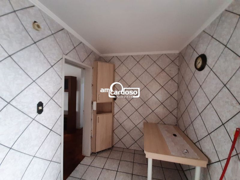 Apartamento 2 quarto(s)  no bairro So Sebastio