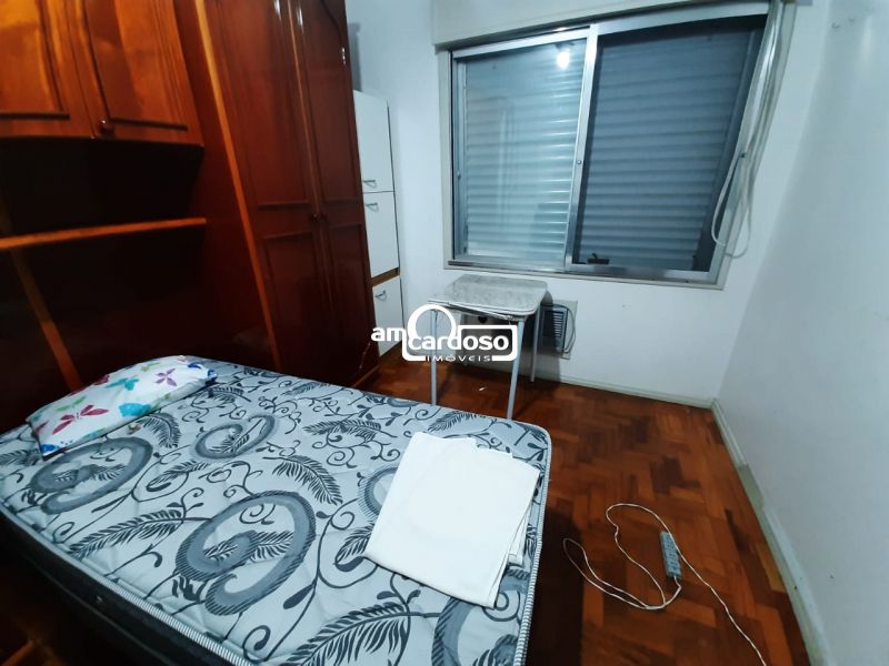 Apartamento 2 quarto(s)  no bairro So Sebastio