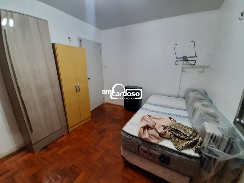 Apartamento 2 quarto(s)  no bairro So Sebastio