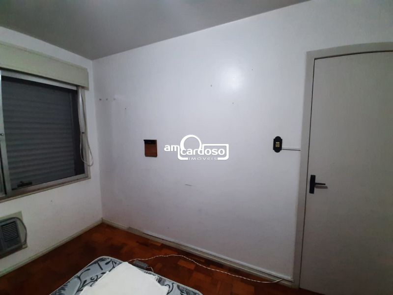 Apartamento 2 quarto(s)  no bairro So Sebastio