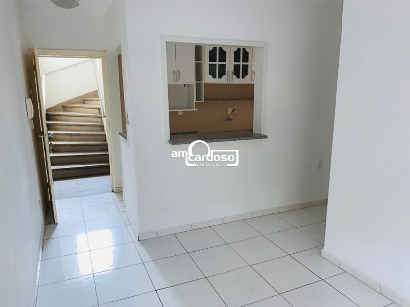 Apartamento 1 quarto(s)  no bairro So Sebastio