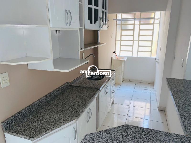 Apartamento 1 quarto(s)  no bairro So Sebastio