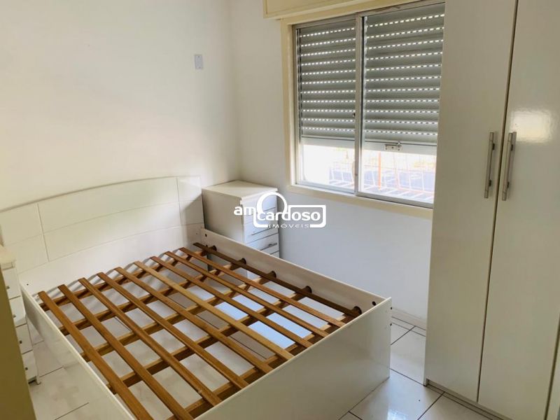 Apartamento 1 quarto(s)  no bairro So Sebastio