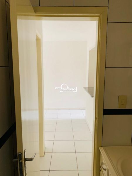 Apartamento 1 quarto(s)  no bairro So Sebastio