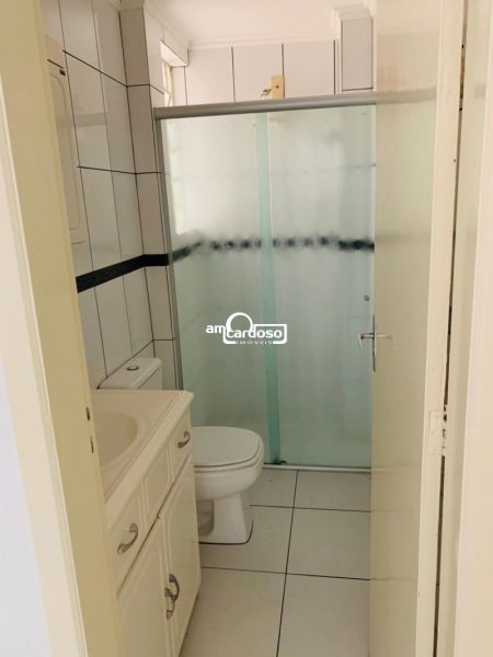 Apartamento 1 quarto(s)  no bairro So Sebastio