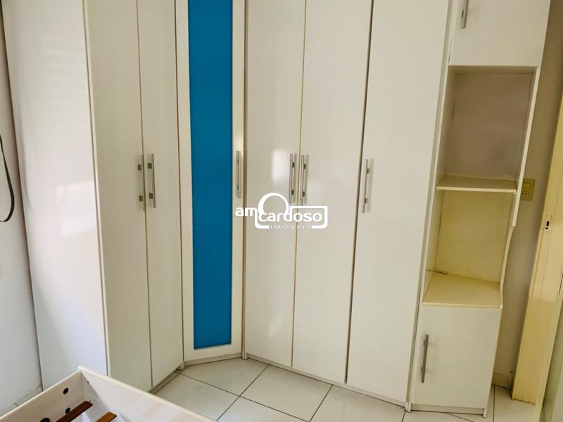 Apartamento 1 quarto(s)  no bairro So Sebastio