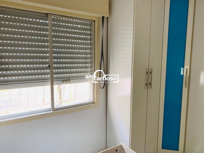 Apartamento 1 quarto(s)  no bairro So Sebastio