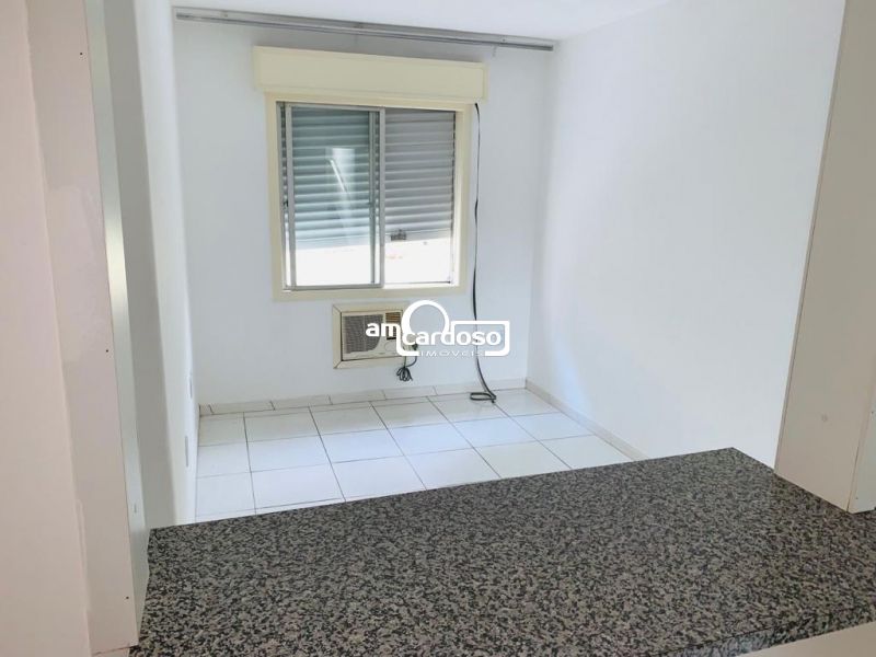 Apartamento 1 quarto(s)  no bairro So Sebastio