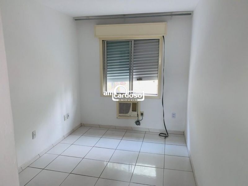 Apartamento 1 quarto(s)  no bairro So Sebastio