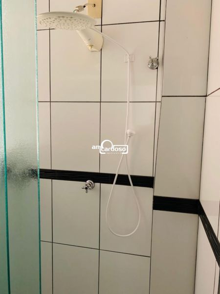 Apartamento 1 quarto(s)  no bairro So Sebastio