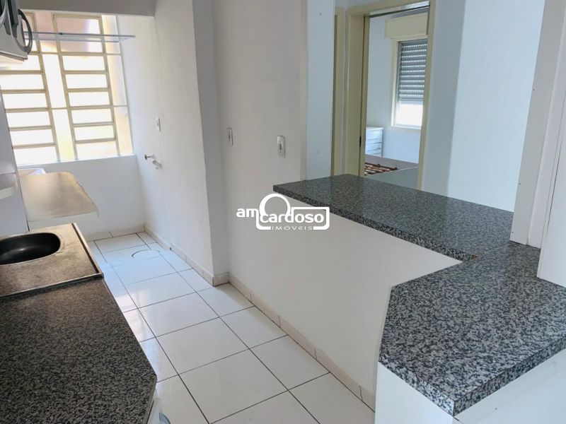 Apartamento 1 quarto(s)  no bairro So Sebastio