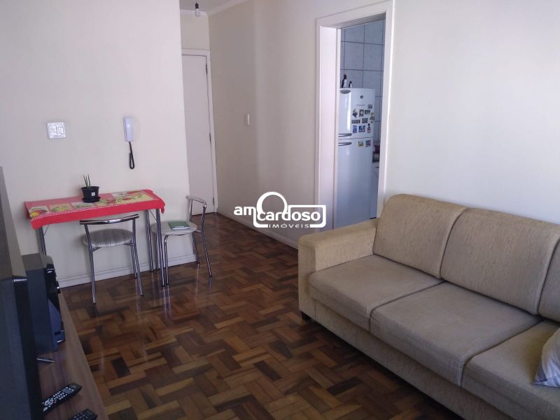 Apartamento 2 quarto(s)  no bairro So Sebastio