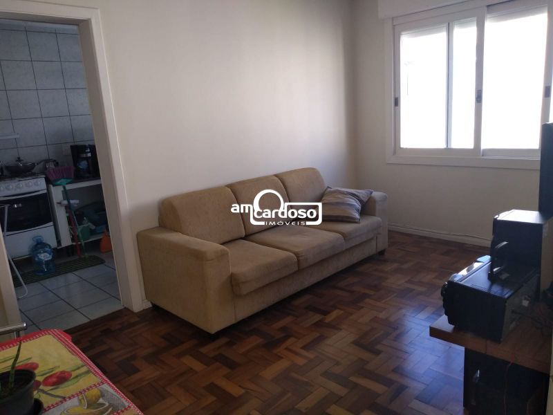 Apartamento 2 quarto(s)  no bairro So Sebastio