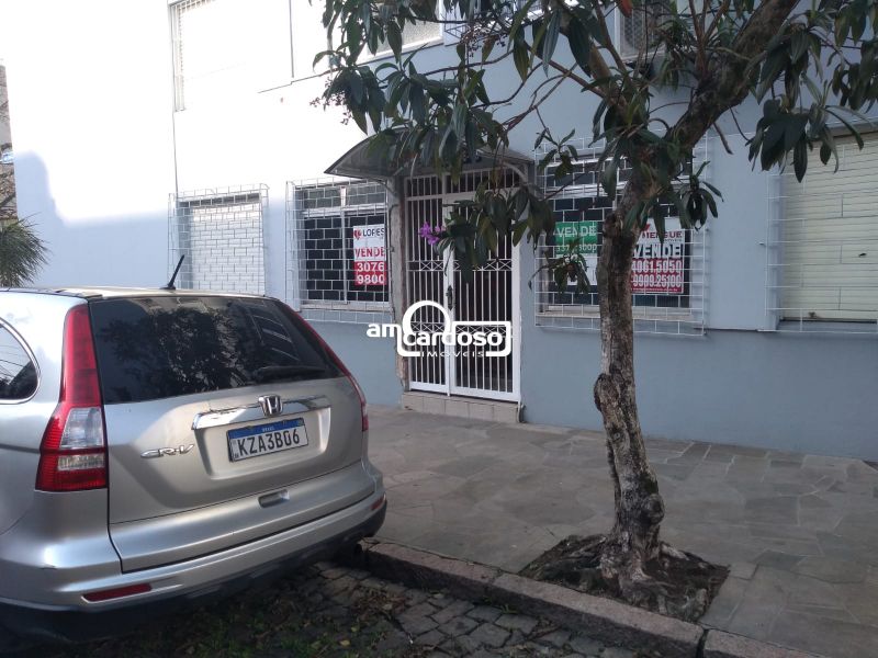 Apartamento 2 quarto(s)  no bairro So Sebastio