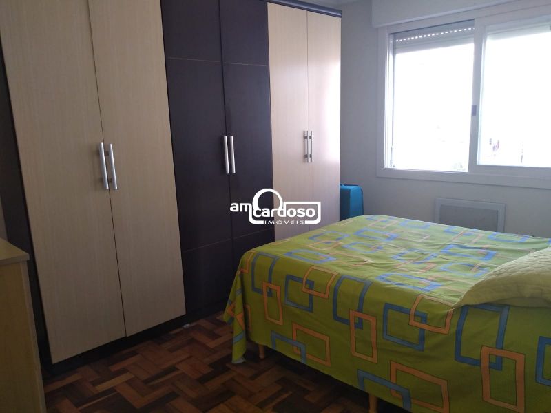 Apartamento 2 quarto(s)  no bairro So Sebastio
