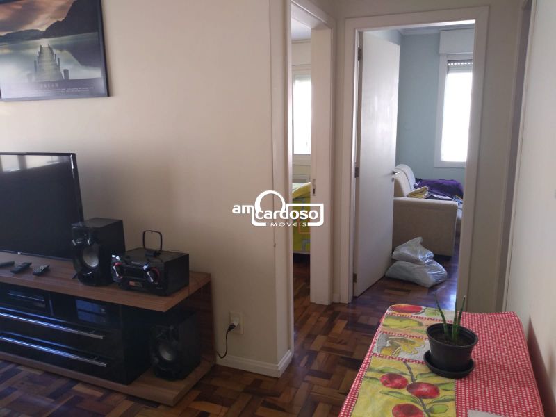 Apartamento 2 quarto(s)  no bairro So Sebastio