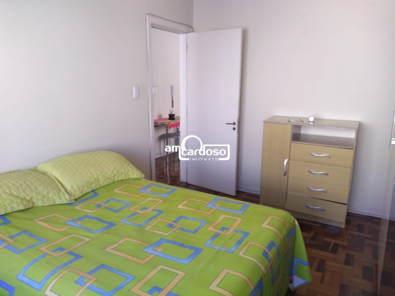Apartamento 2 quarto(s)  no bairro So Sebastio
