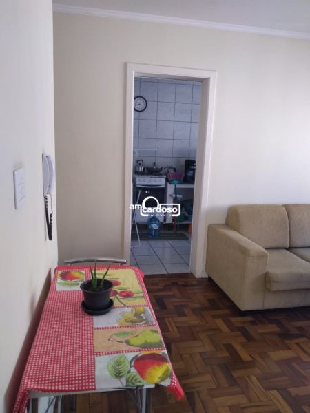 Apartamento 2 quarto(s)  no bairro So Sebastio