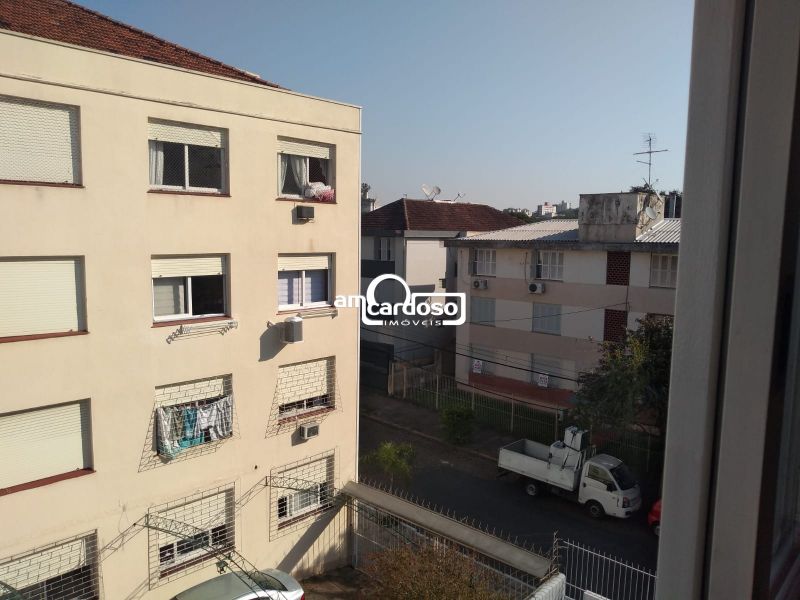 Apartamento 2 quarto(s)  no bairro So Sebastio