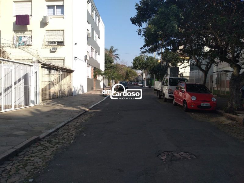 Apartamento 2 quarto(s)  no bairro So Sebastio
