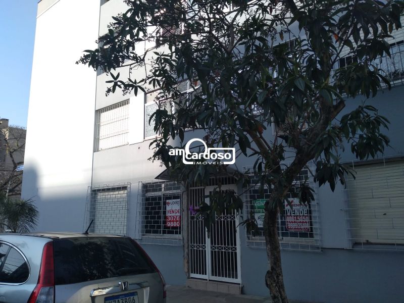 Apartamento 2 quarto(s)  no bairro So Sebastio