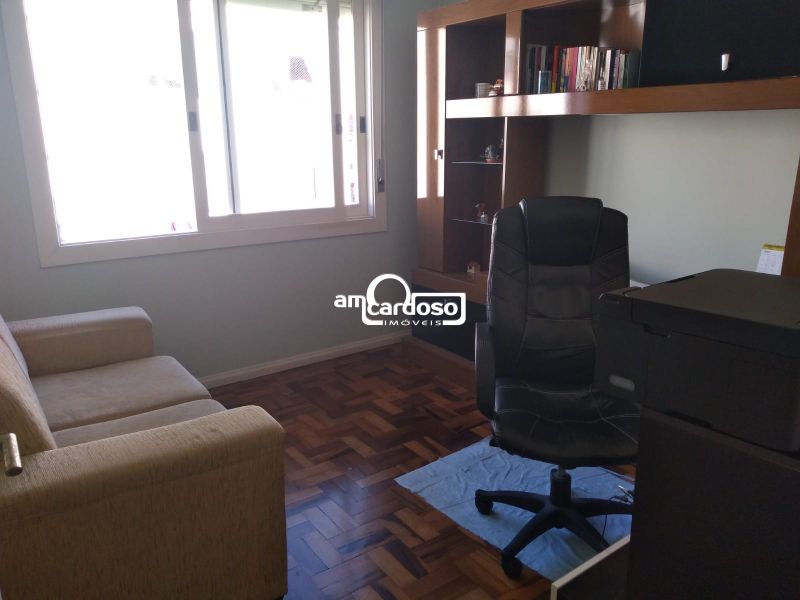Apartamento 2 quarto(s)  no bairro So Sebastio