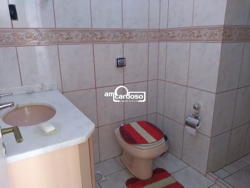 Apartamento 2 quarto(s)  no bairro So Sebastio