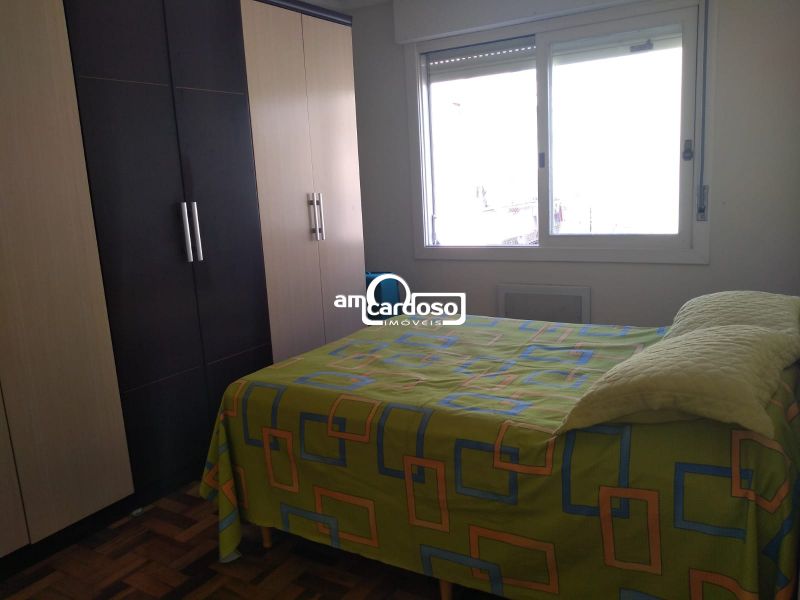 Apartamento 2 quarto(s)  no bairro So Sebastio