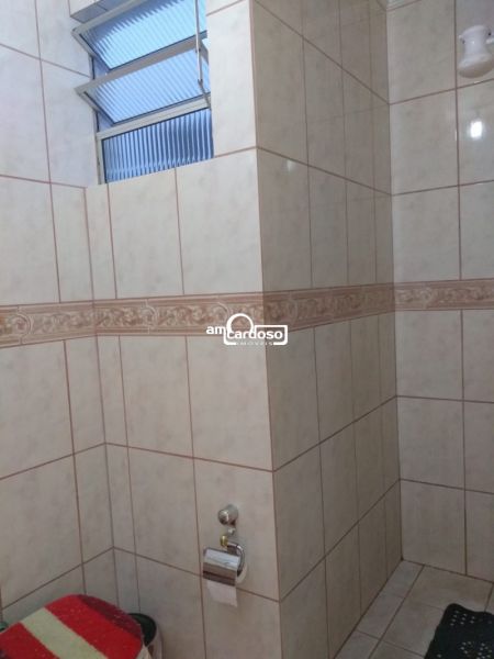 Apartamento 2 quarto(s)  no bairro So Sebastio