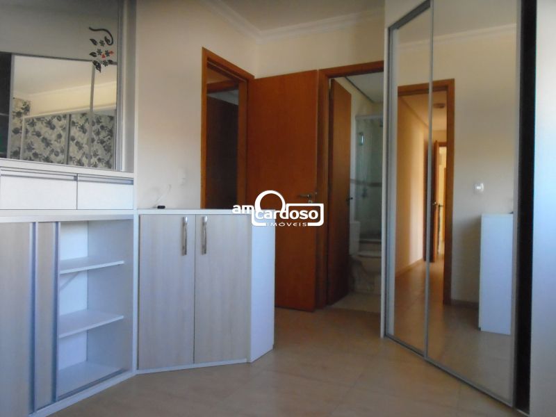 Apartamento 3 quarto(s)  no bairro Jardim Ipiranga