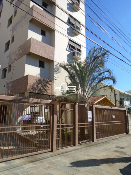 Apartamento 3 quarto(s)  no bairro Jardim Ipiranga