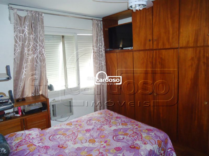 Apartamento 2 quarto(s)  no bairro So Joo