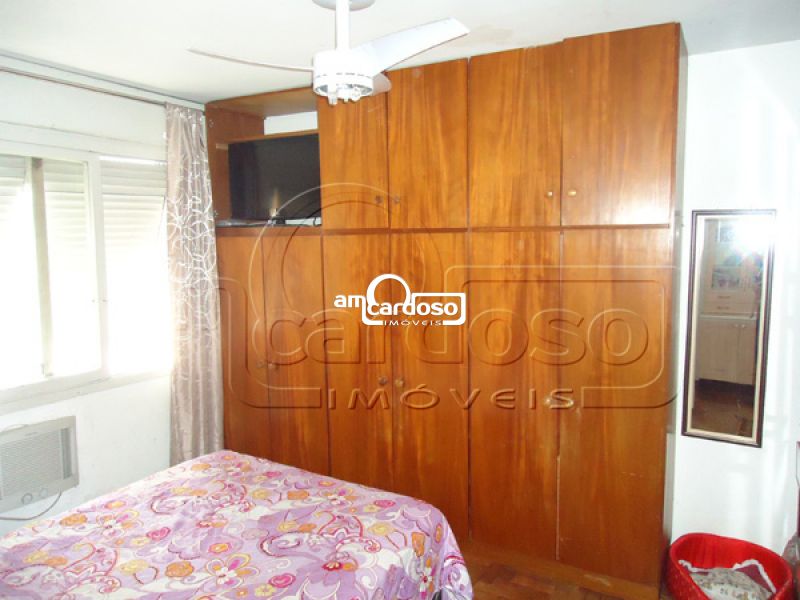 Apartamento 2 quarto(s)  no bairro So Joo