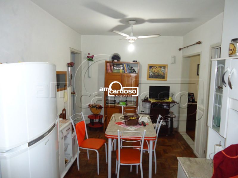 Apartamento 2 quarto(s)  no bairro So Joo