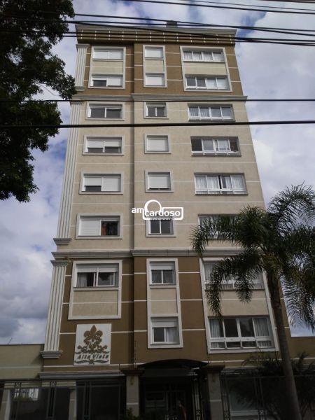 Apartamento 3 quarto(s)  no bairro Cristo Redentor