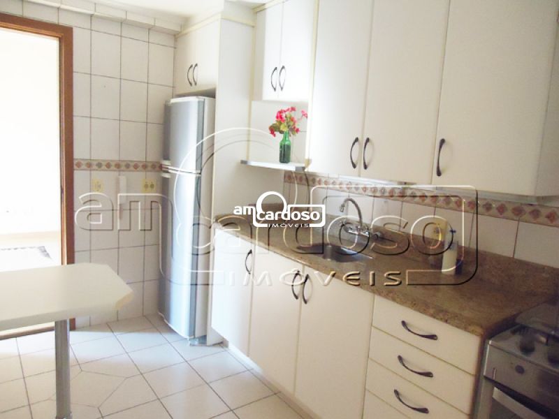 Apartamento 2 quarto(s)  no bairro Jardim Itu Sabar