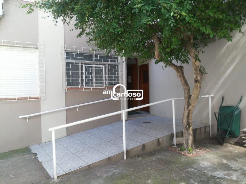 Apartamento 1 quarto(s)  no bairro Jardim Ipiranga