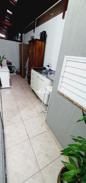 Sobrado 3 quarto(s)  no bairro Protsio Alves
