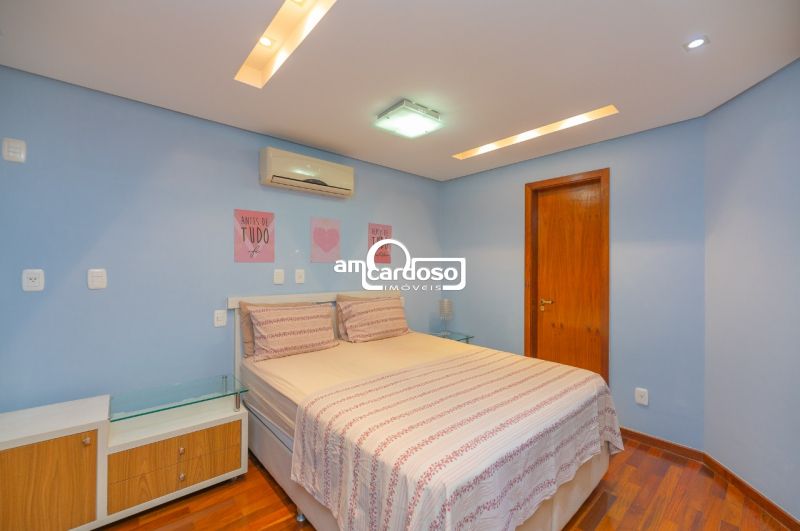 Apartamento 3 quarto(s)  no bairro Cristo Redentor