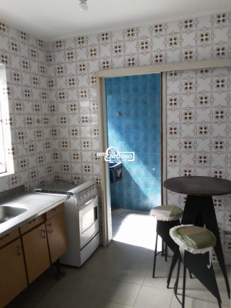 Apartamento 1 quarto(s)  no bairro Cristo Redentor