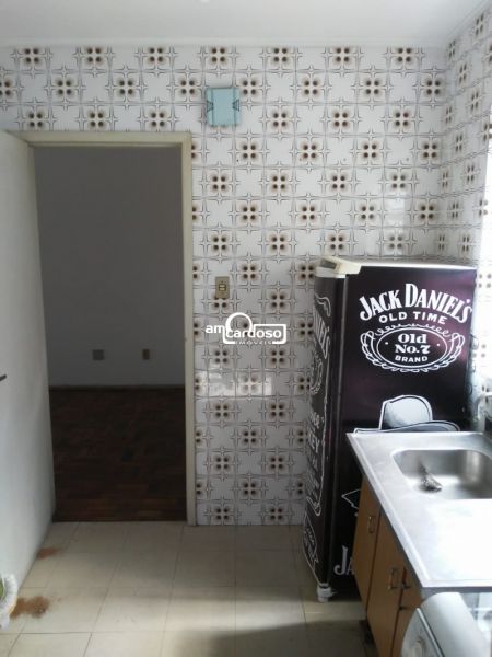 Apartamento 1 quarto(s)  no bairro Cristo Redentor