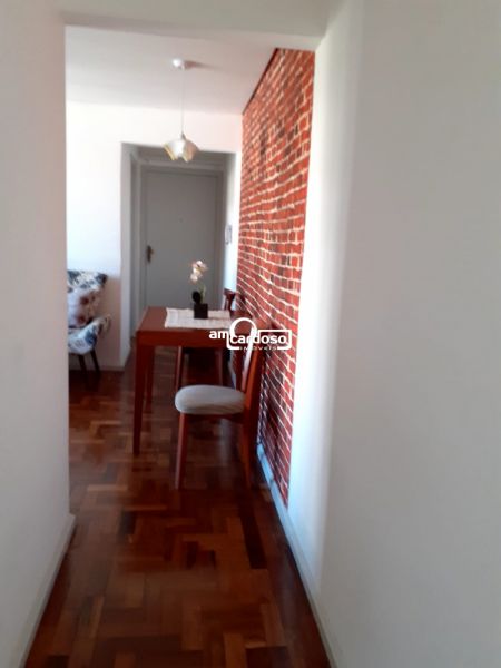 Apartamento 2 quarto(s)  no bairro Cristo Redentor