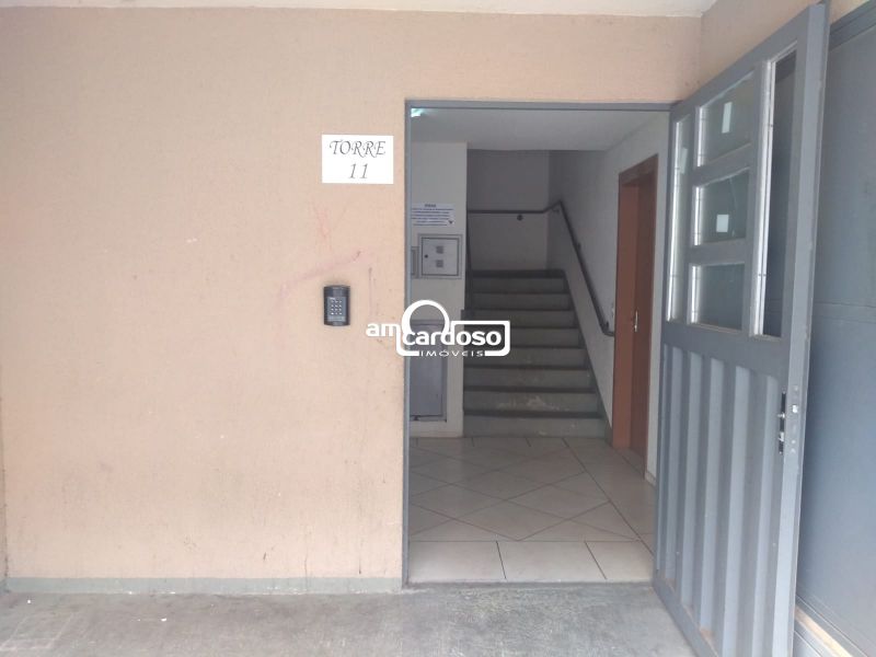 Apartamento 2 quarto(s)  no bairro Rio Branco