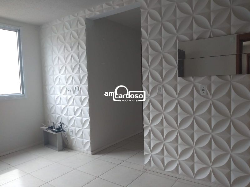 Apartamento 2 quarto(s)  no bairro Rio Branco