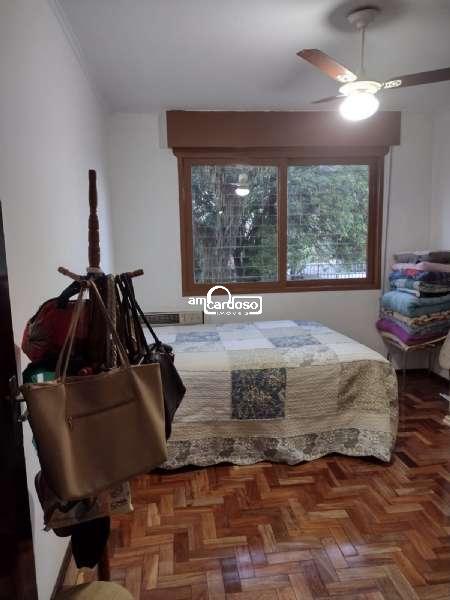 Apartamento 2 quarto(s)  no bairro Cristo Redentor