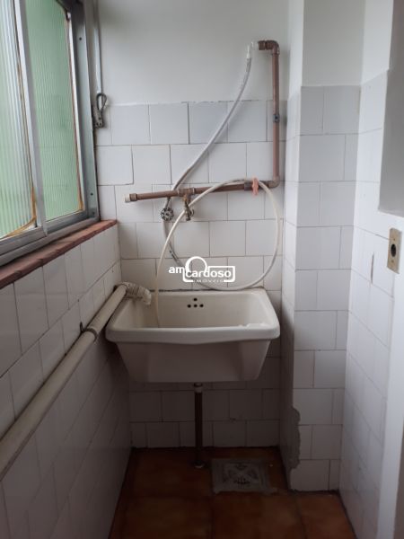 Apartamento 3 quarto(s)  no bairro Jardim Planalto